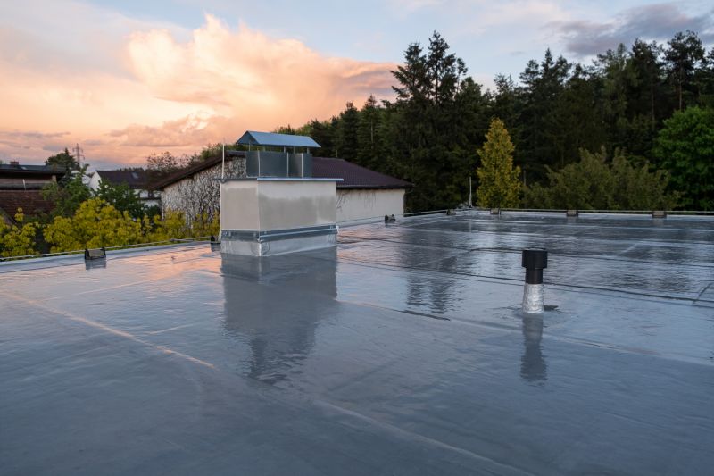 Best Roof Repair Contractors in Stafford, TX