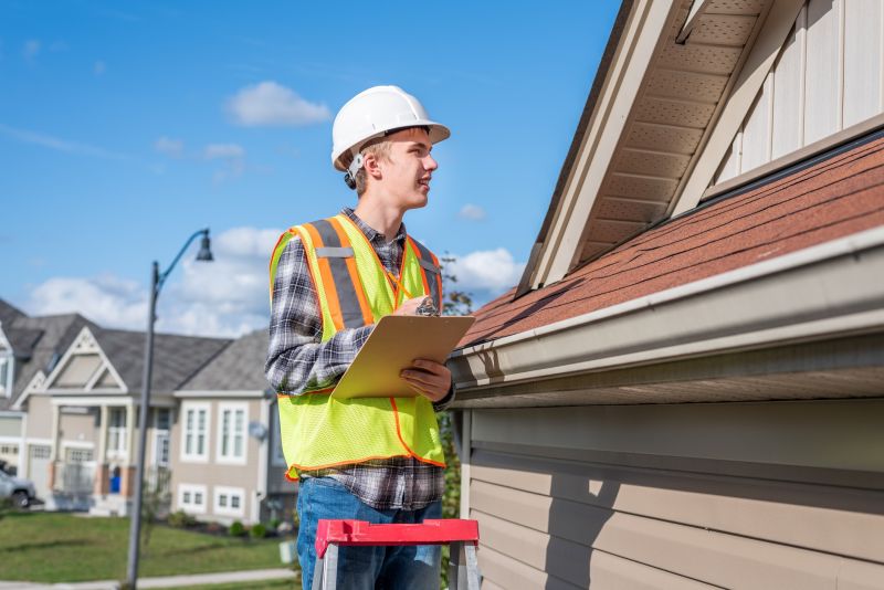 Licensed Roofing Experts