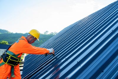 Specialty Roofing Companies